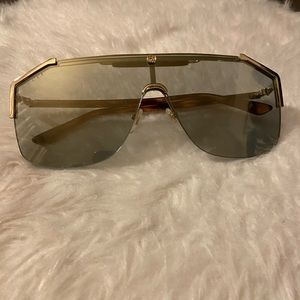 AUTHENTIC GUCCI SUNGLASSES